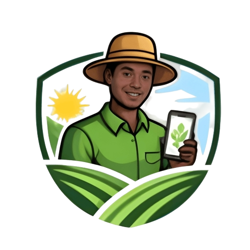 MDUMENI AI Agronomist icon